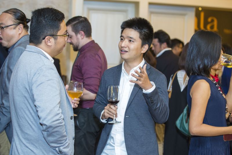 lễ trao giải Kilala Awards 2018 3